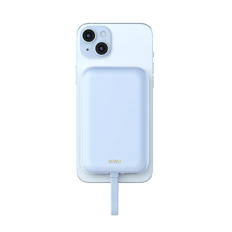 Wi-P024 Power Bank