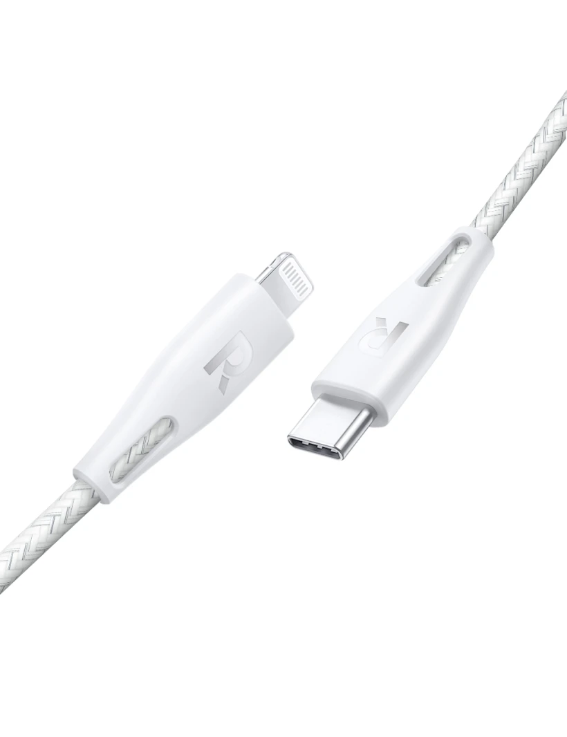 RAVPower C-L Nylon 2M