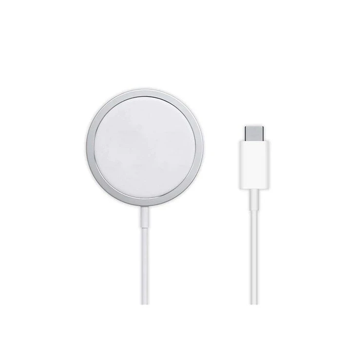 Magsafe الشاحن اللاسلكي M5