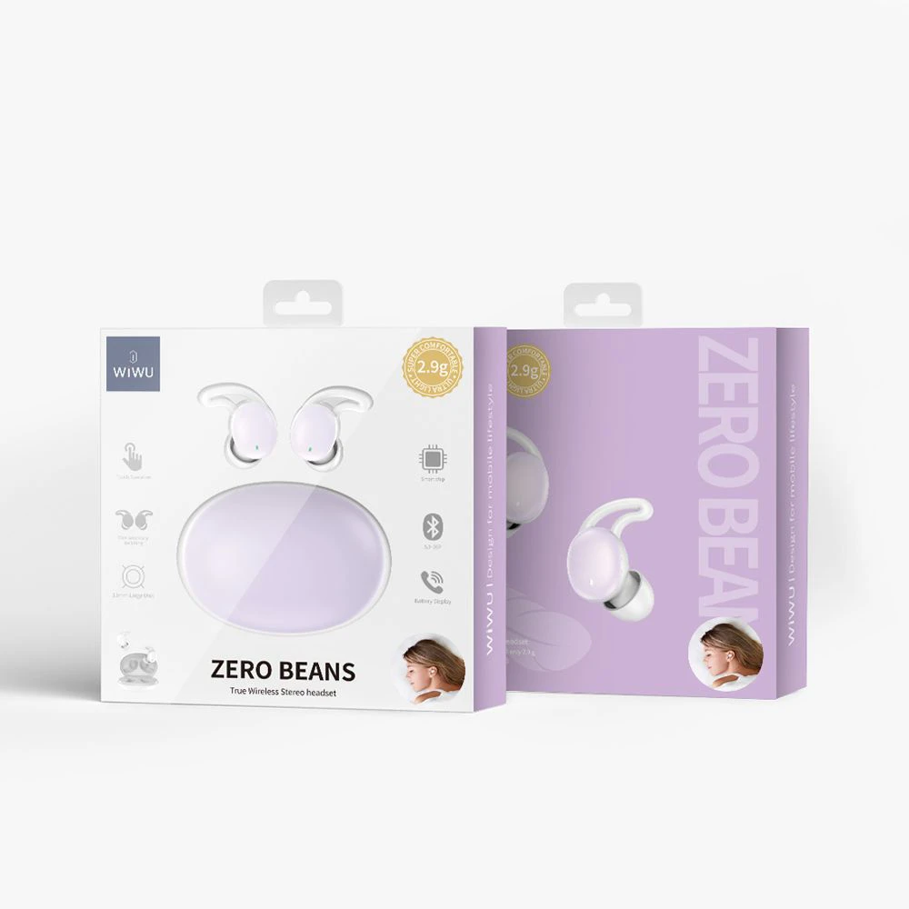 Zero Beans T15