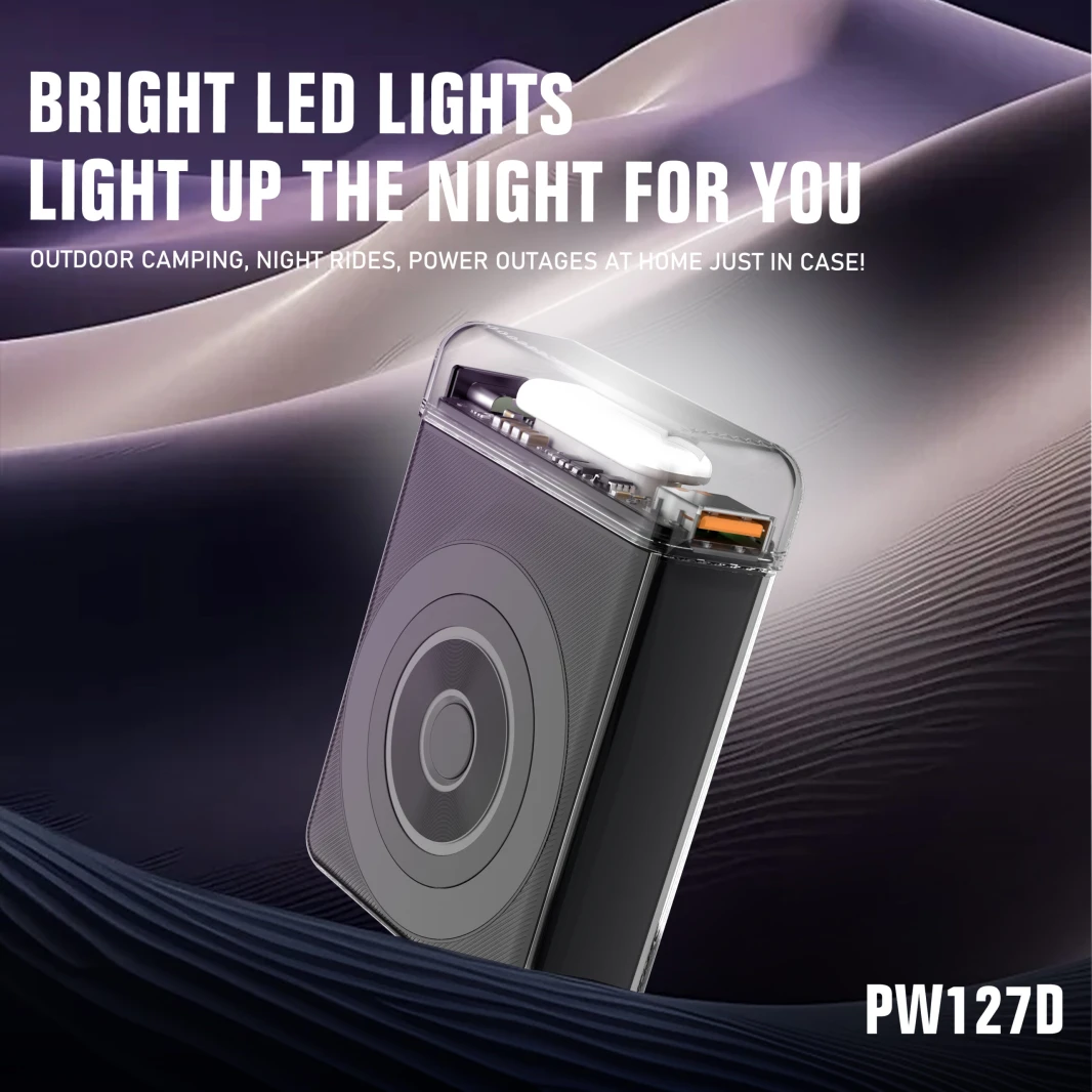 PW127D