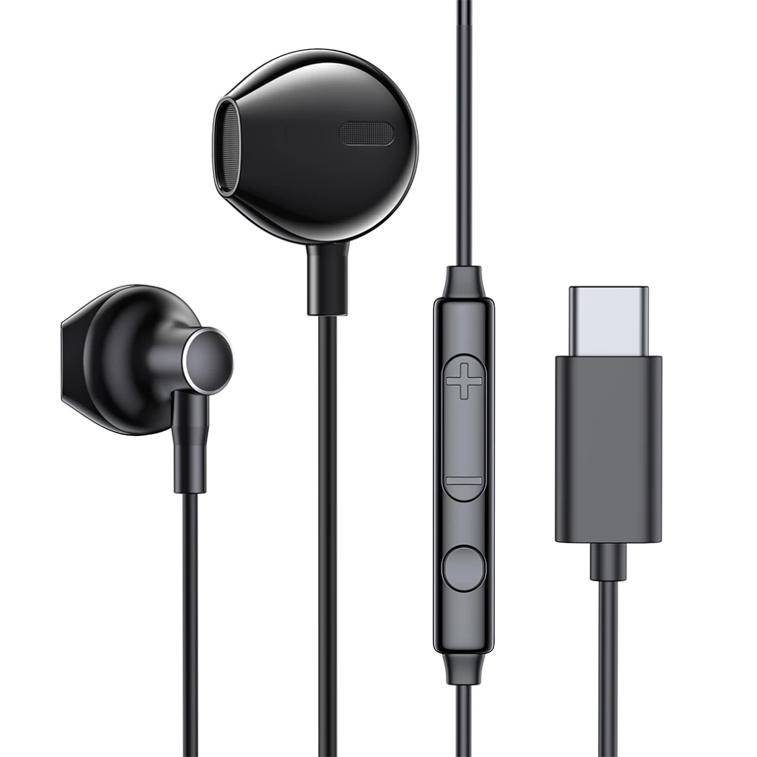 jr-ec03 digital type-c wireds airpods