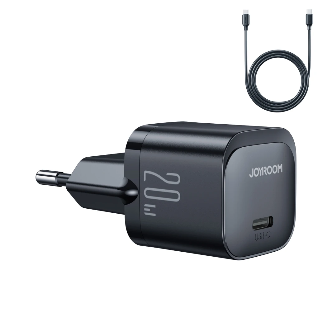 JR-TCF02 (الاتحاد الأوروبي مع C إلى L Cable)