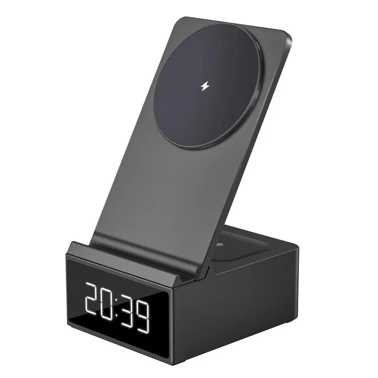 Wi-W011 3 in 1 wireless charger