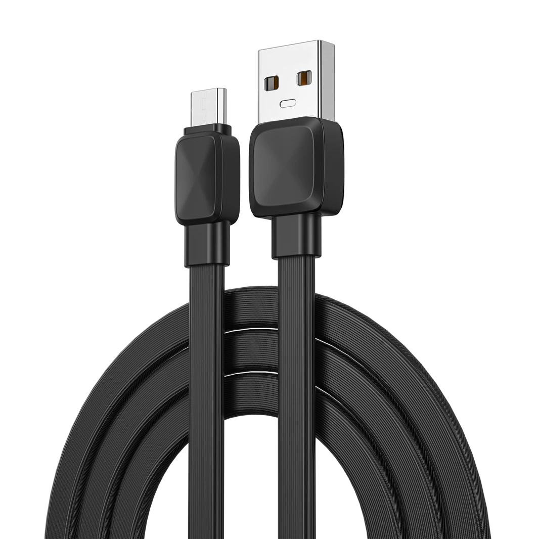 Bravo Series Cable Wi-C003 A-M USB A to Micro