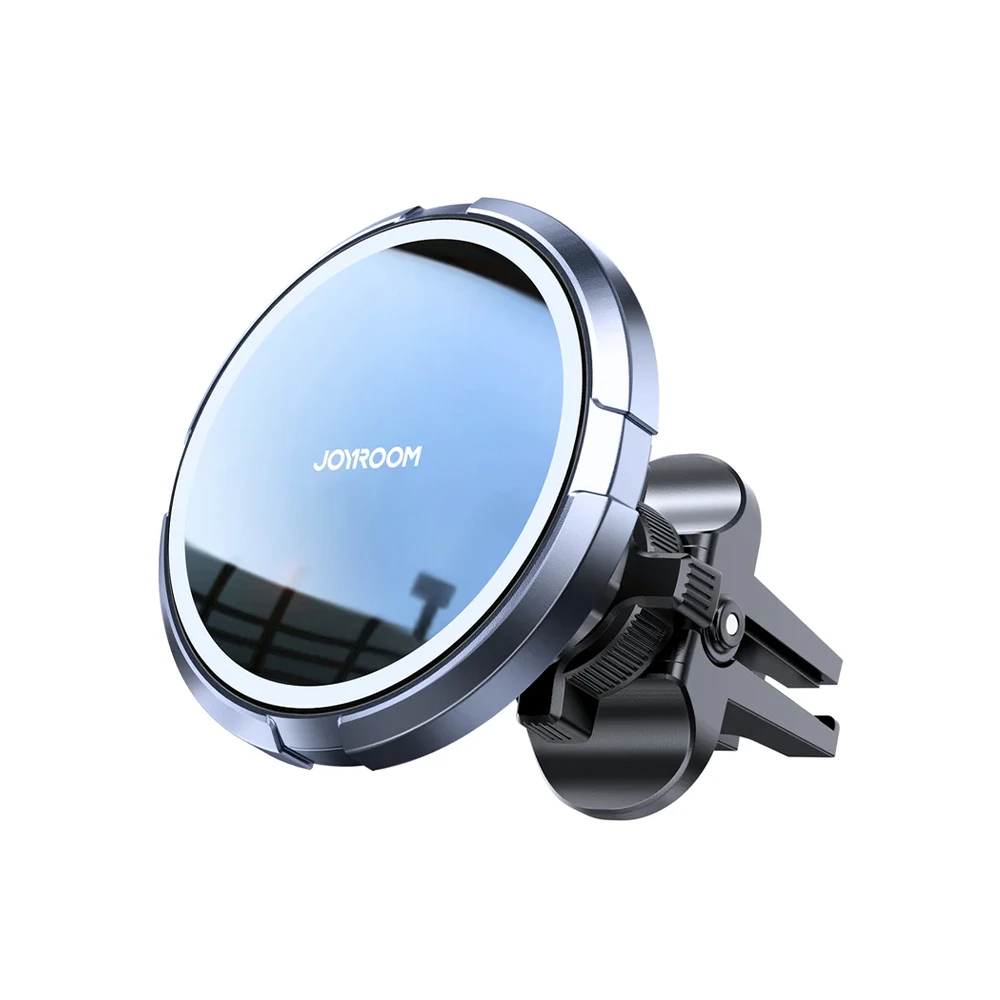 JR-ZS313 Magnetic Car Phone Mount (تنفيس الهواء)