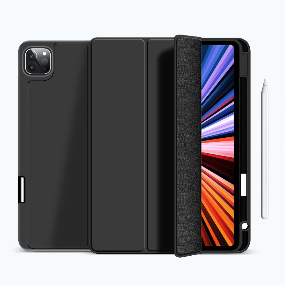 حالة وقائية لـ iPad