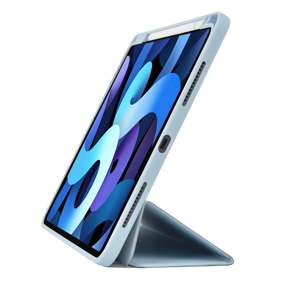 حالة وقائية لـ iPad