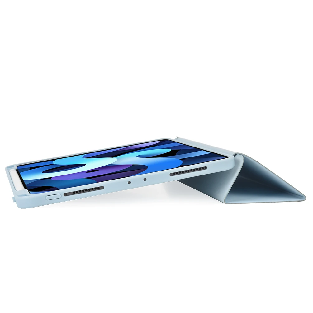 حالة وقائية لـ iPad