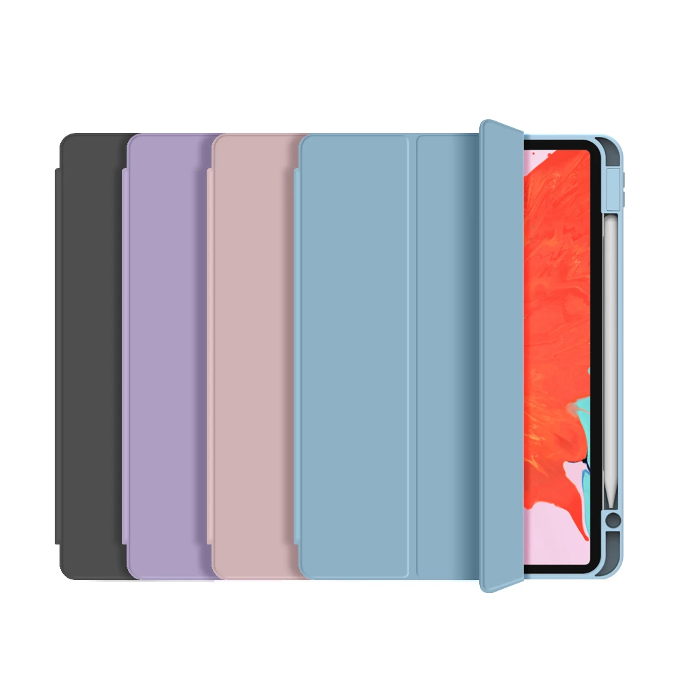 حالة وقائية لـ iPad