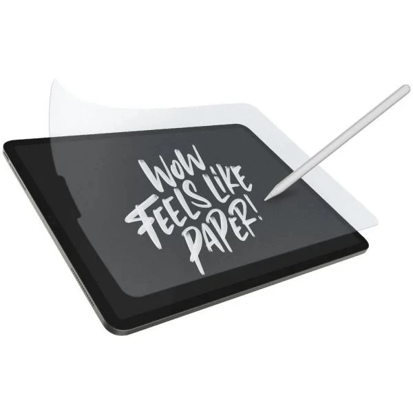 فيلم شاشة يشبه الورق ل iPad