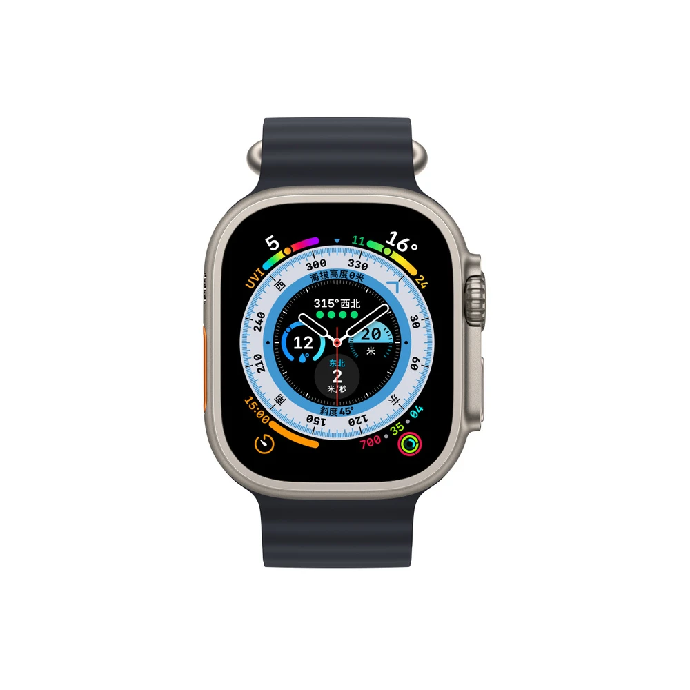 SW01 Ultra Max