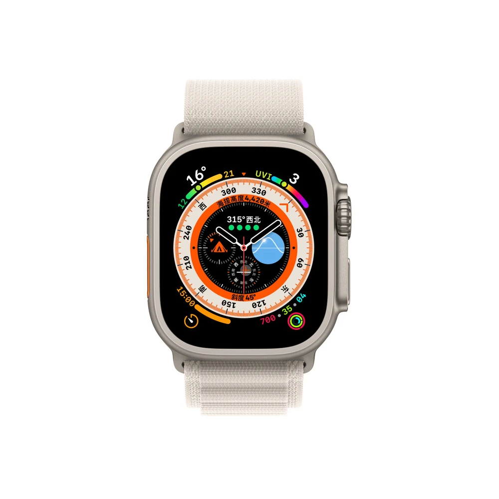 SW01 Ultra Max