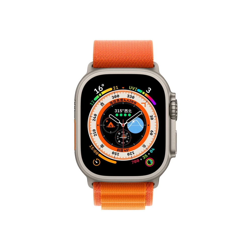 SW01 Ultra Max