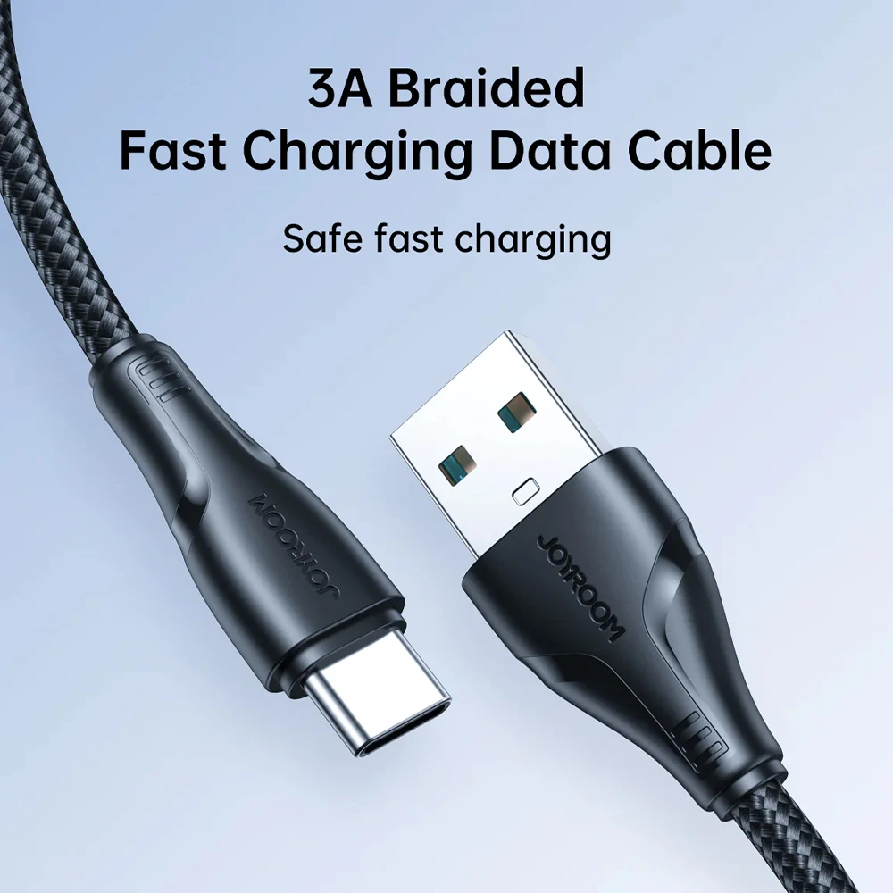 S-UC027A11 كابل بيانات الشحن السريع