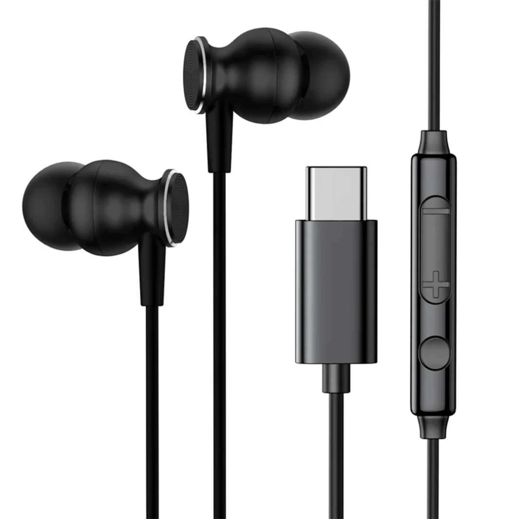 jr-ec04 digital type-c wireds airpods