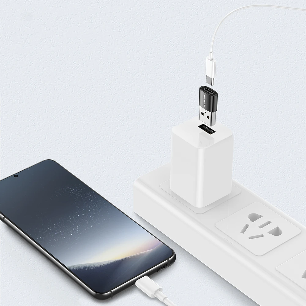 S-H152 USB إلى Type-C
