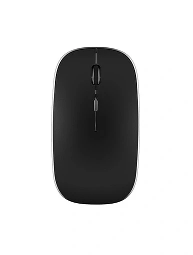 Mouse Mouse Wm 101 Dual Model: 2.4g & Bluetooth