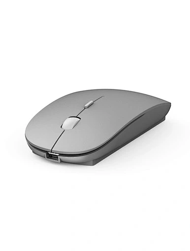Wireless mouse WM 101  Dual Model: 2.4G& Bluetooth