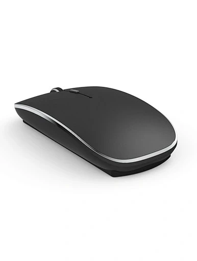 Wireless mouse WM 101  Dual Model: 2.4G& Bluetooth