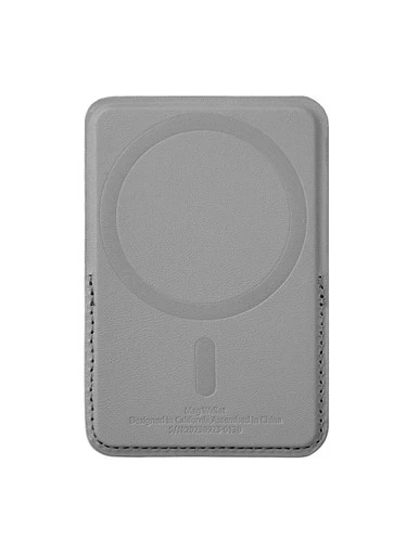Mag Wallet with stand MW-001