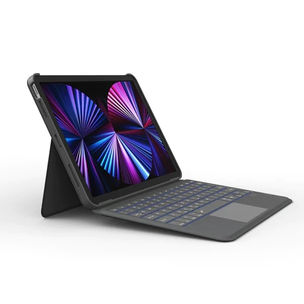 Combo Keyboard (English& Arabic）