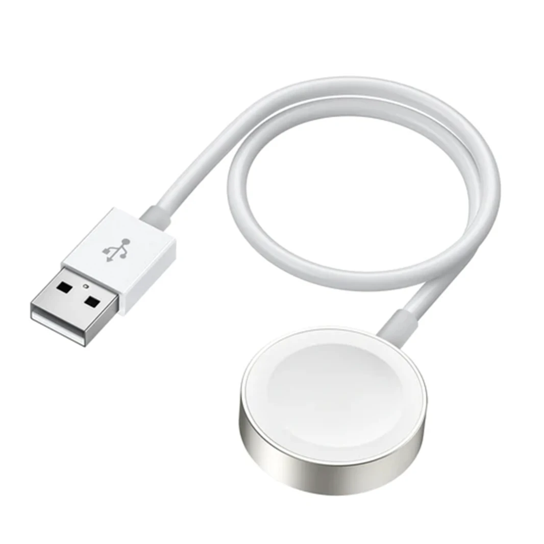 S-IW003S iP smart watch magnetic charging cable