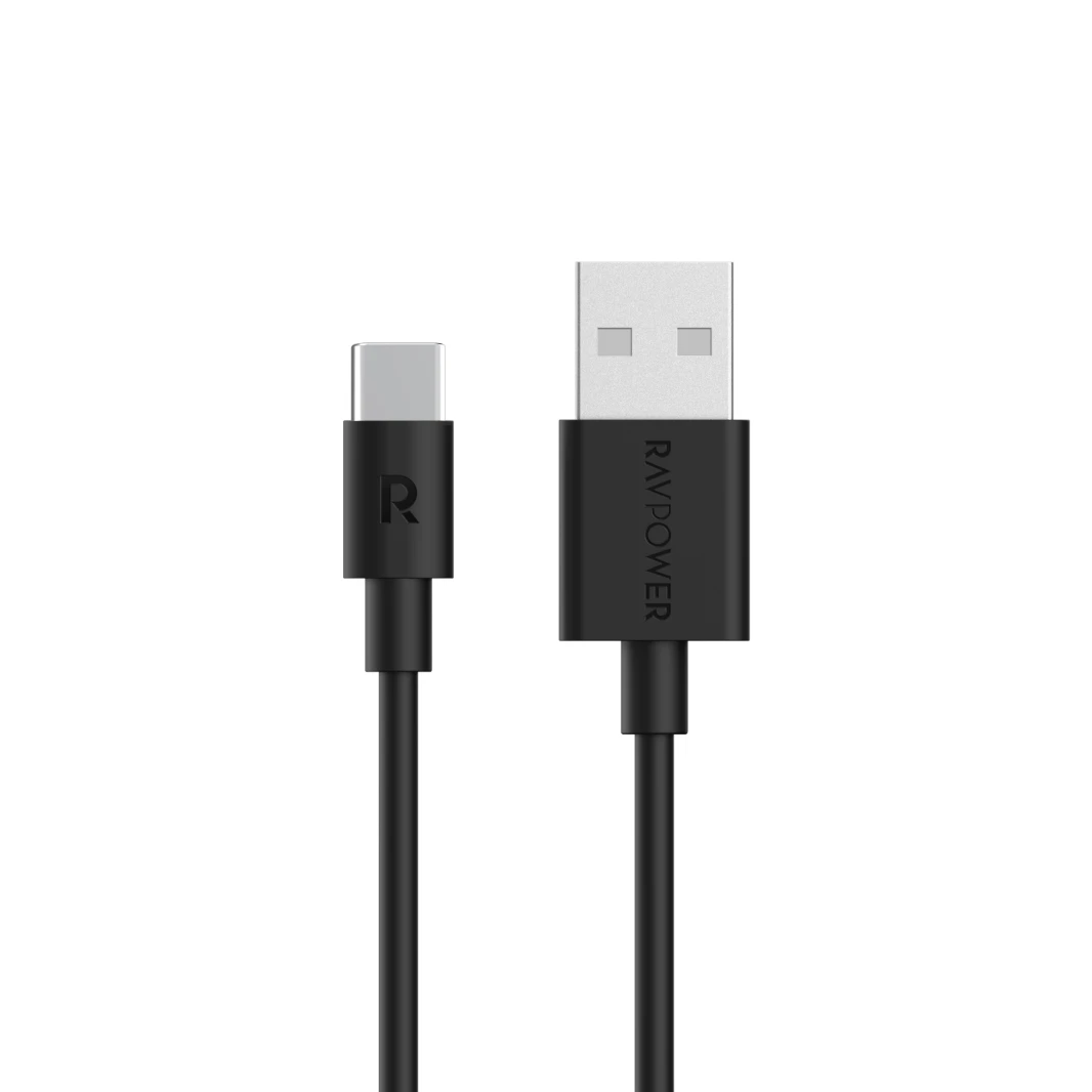 RAVPower A-C TPE 1M