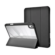 2 في 1 حالة مغناطيسية لأجهزة iPad