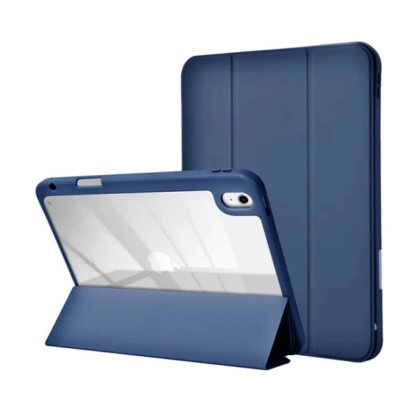 2 في 1 حالة مغناطيسية لأجهزة iPad