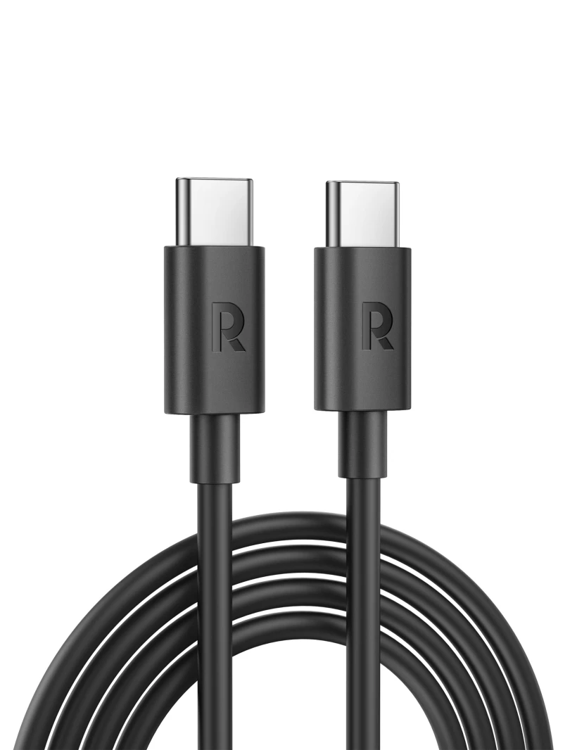 RAVPower C-C TPE 1m