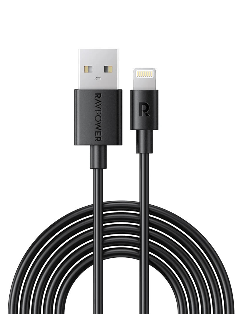 Ravpower RP-CB1015 USB