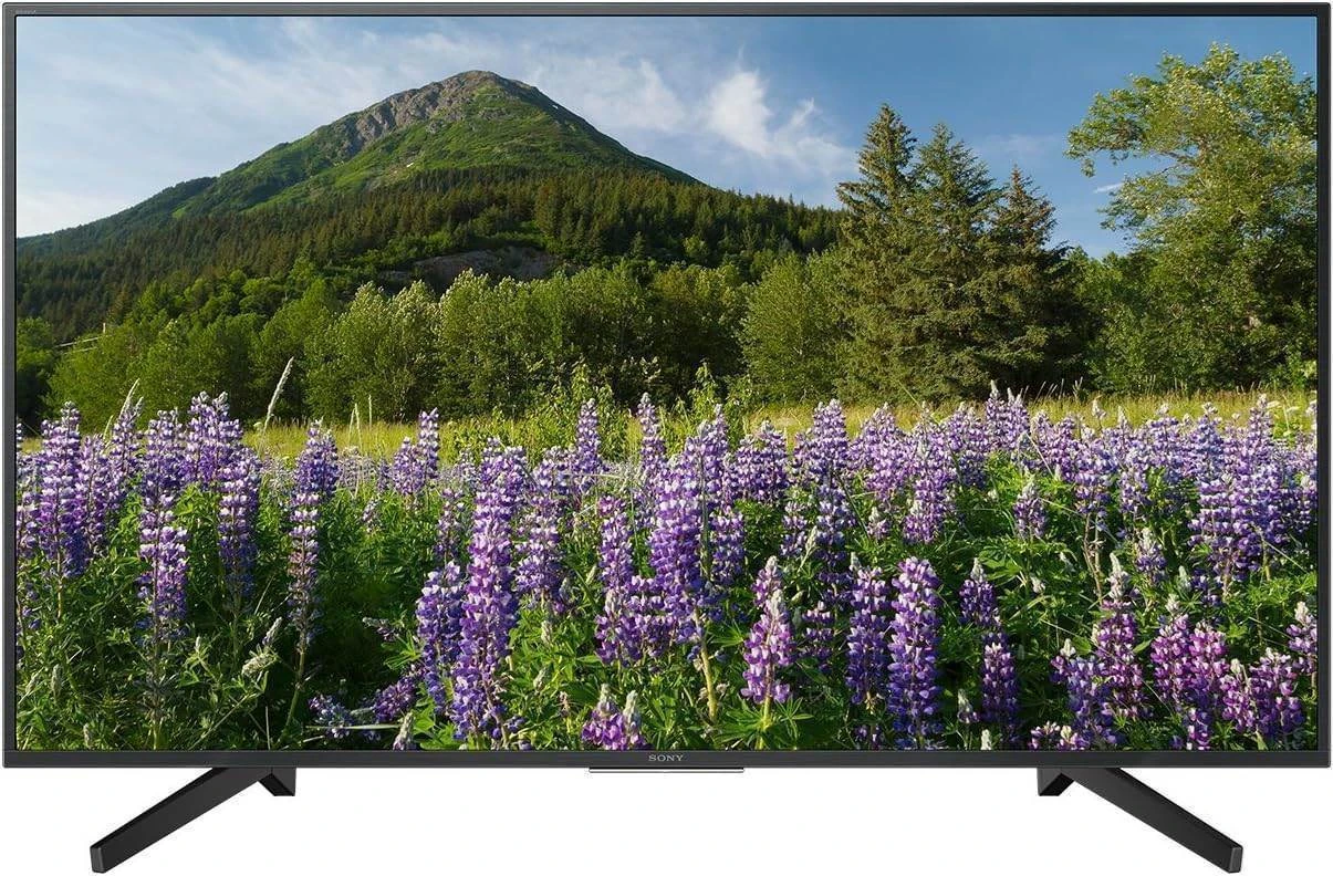 Sony 65 inch  LED 4K KD-55 X7000