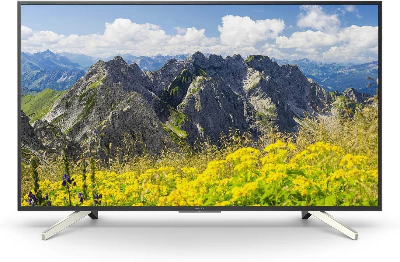 تلفزيون سوني ٤٢ بوصة LED 4K KDL-W800B