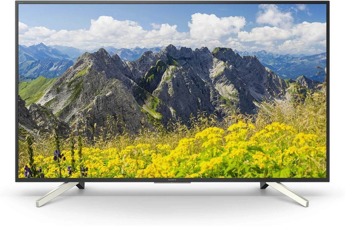 Sony43inch قاد 4K KDL-W800B