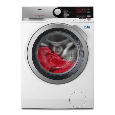 AEG washing machine