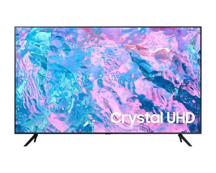 Samsung 50 -inch screen