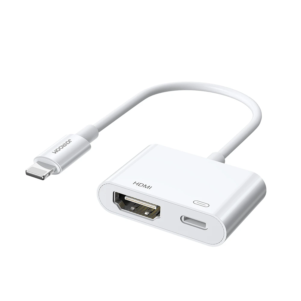 S-H141 Lightning إلى محول HDMI