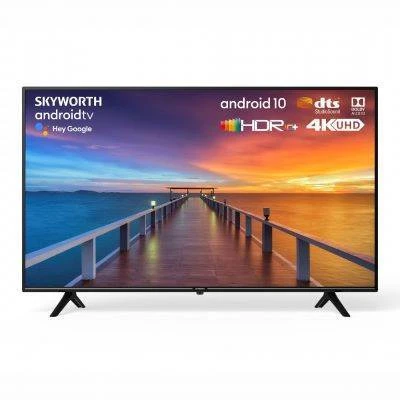 Sky Worth screen