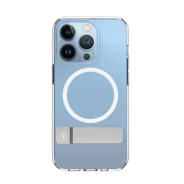 Aurora Crystal Phone Case