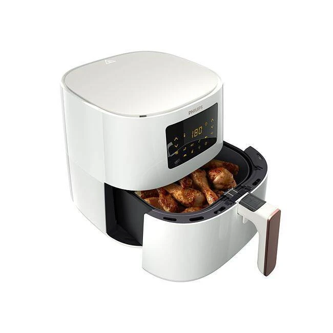 Philips Potato frying pan