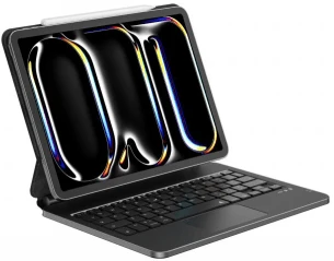 Magic Keyboard MK003 2024  Pro 11″ (Arabic+English)