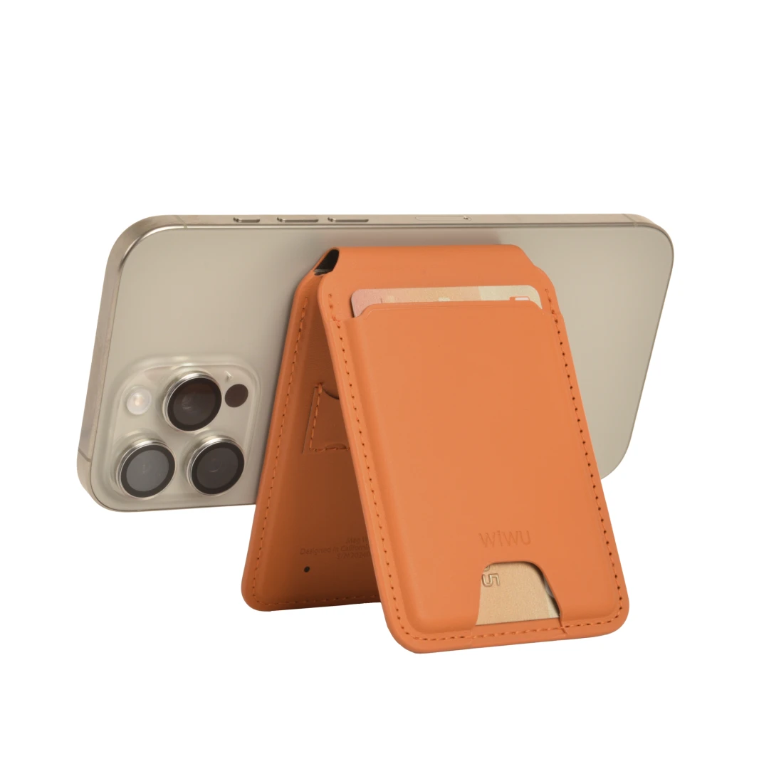 MAG Wallet FM MW-005