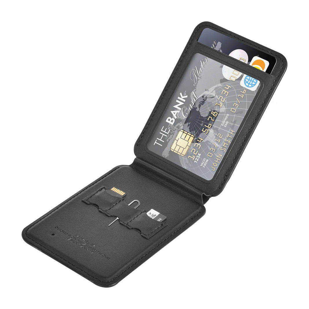 MAG Wallet FM MW-005