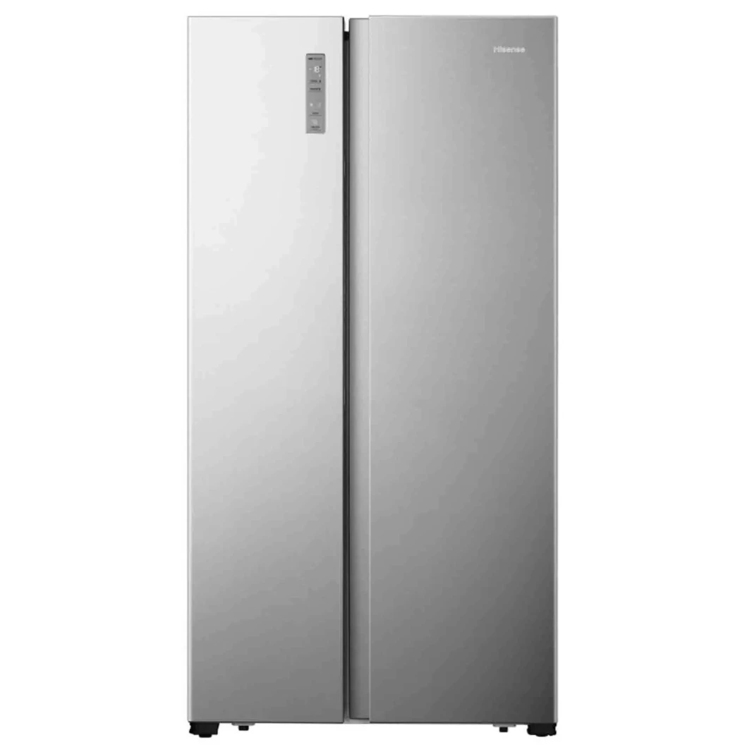 Hysense refrigerator two doors