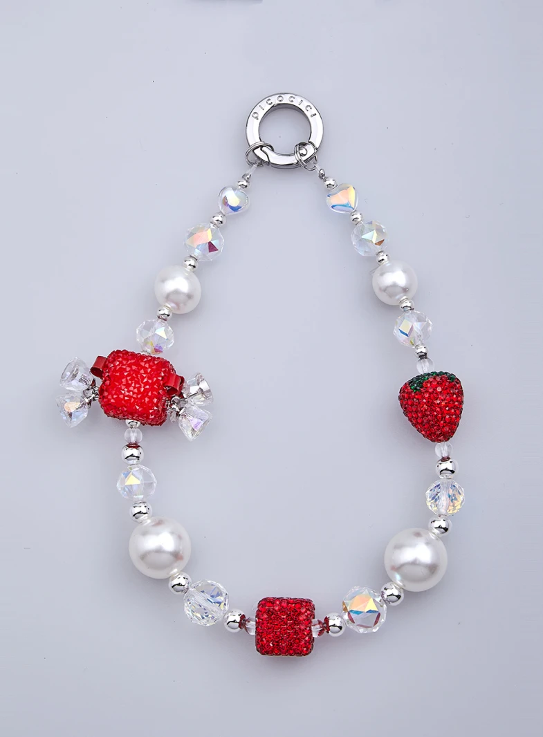 Diamond Bell Strawberry