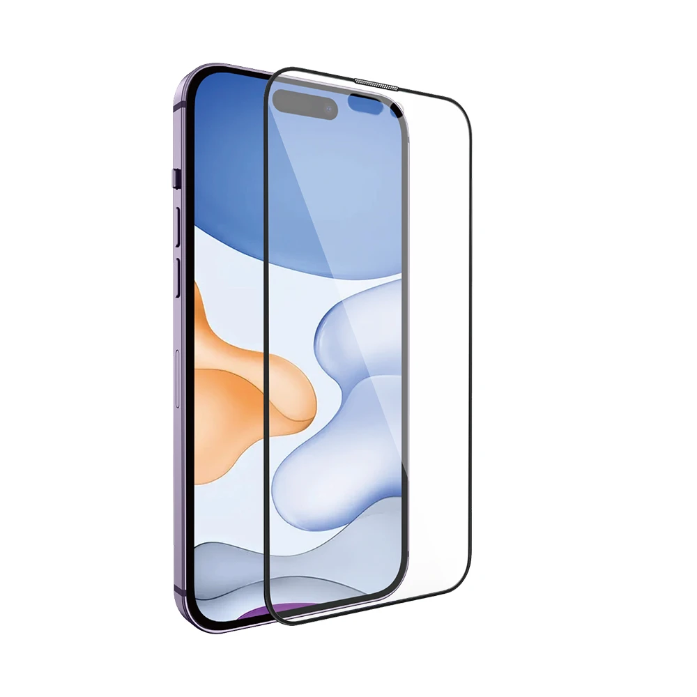 Ivista Matte Tempered Glass