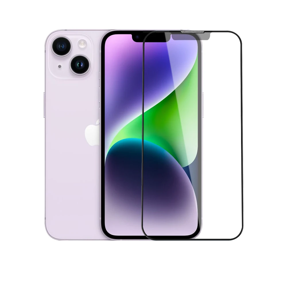 Ivista Matte Tempered Glass