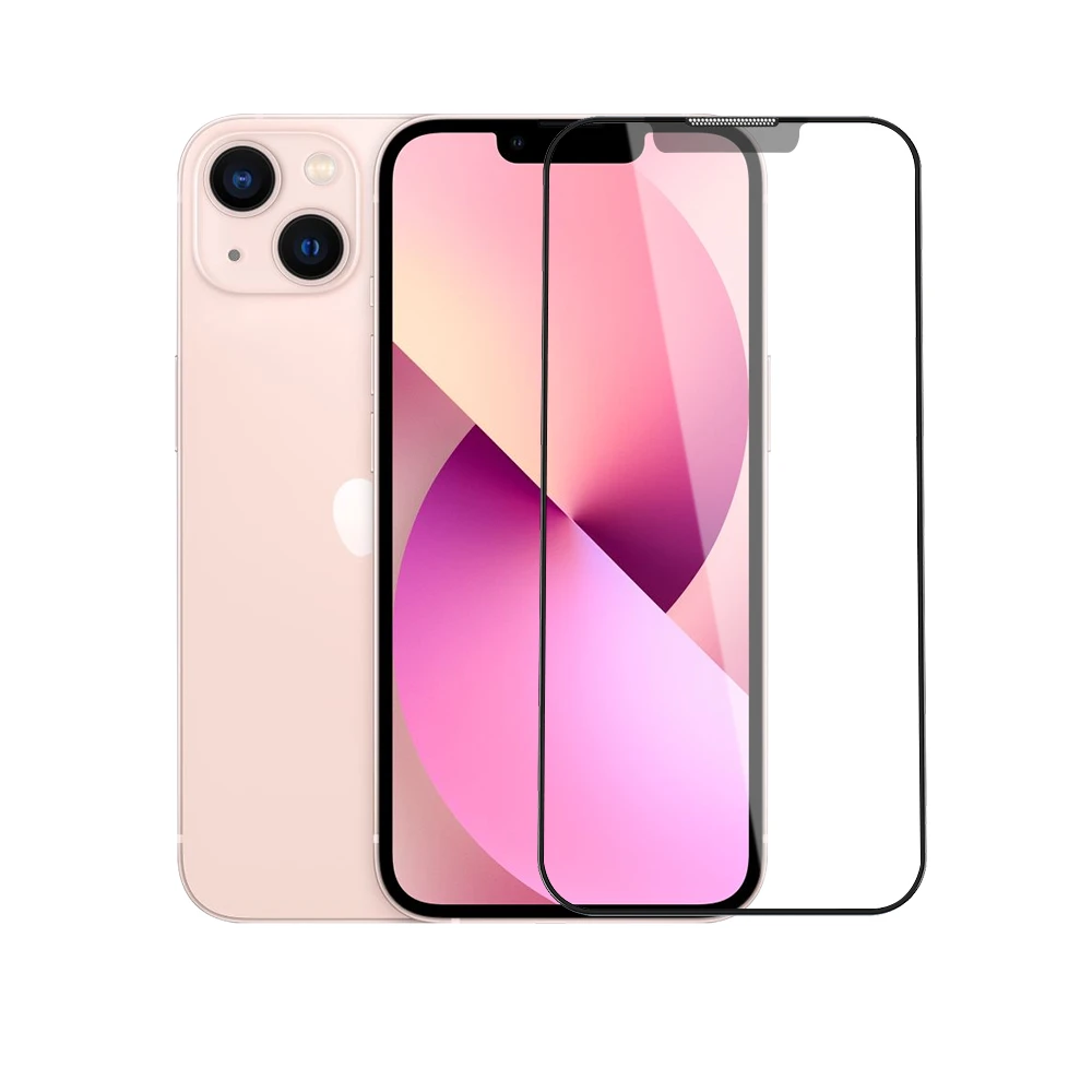 Ivista Matte Tempered Glass