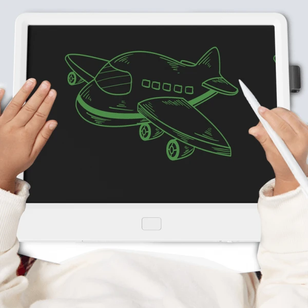لوحة رسم LCD